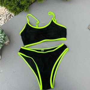 SHEIN swimsuit